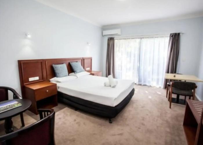 Springwood Motor Inn