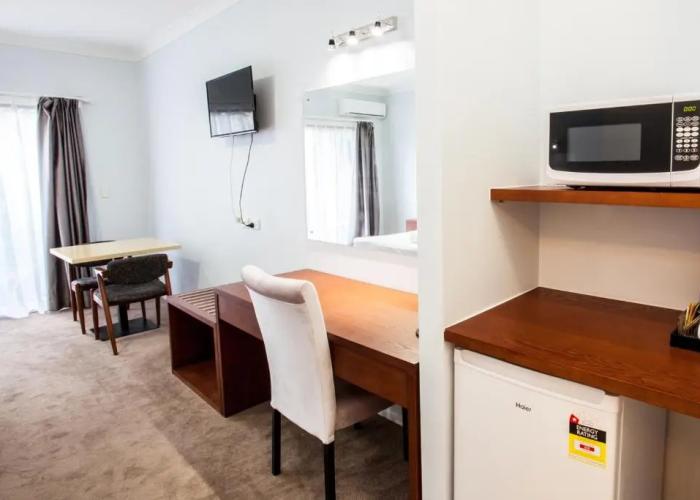 Springwood Motor Inn