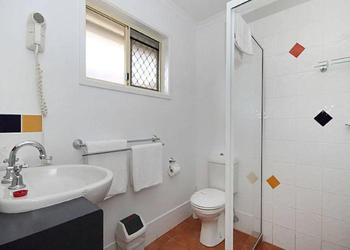 Browns Plains Motor Inn