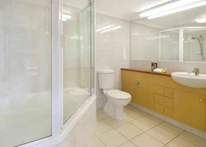 Springwood Tower Apartment Hotel