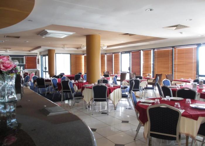 Springwood Tower Apartment Hotel