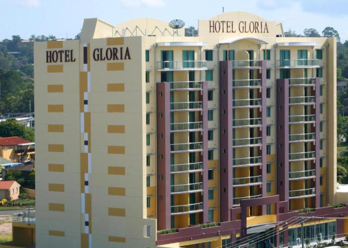 Hotel Gloria