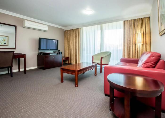 Hotel Gloria