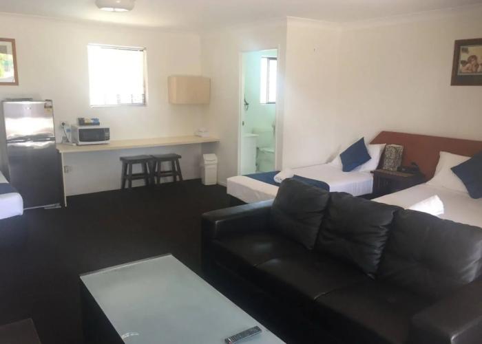 Logan City Motor Inn