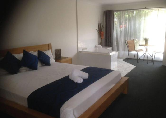 Logan City Motor Inn
