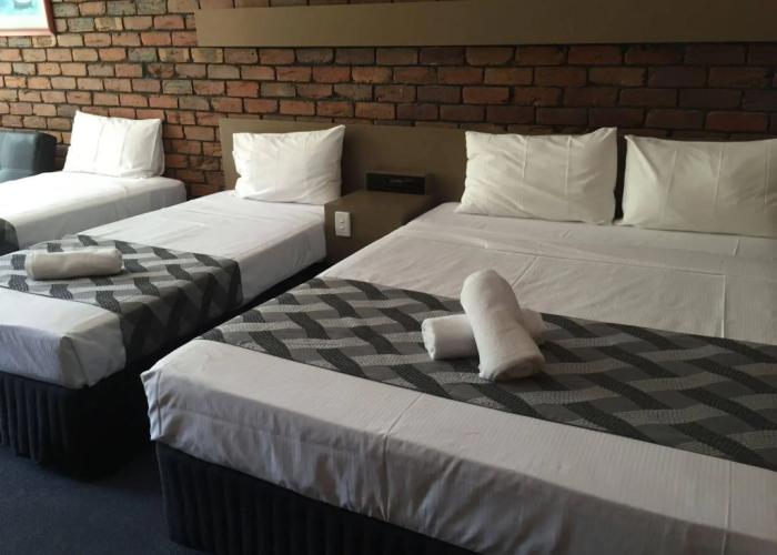 Logan City Motor Inn