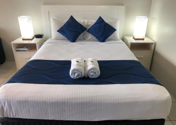 Logan City Motor Inn