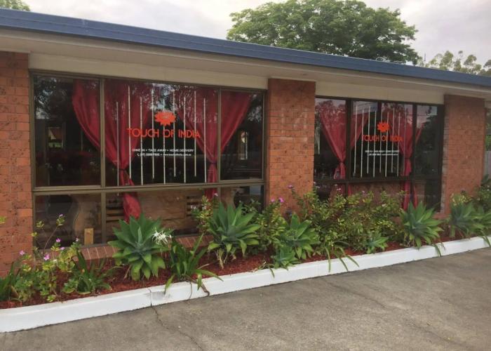Logan City Motor Inn