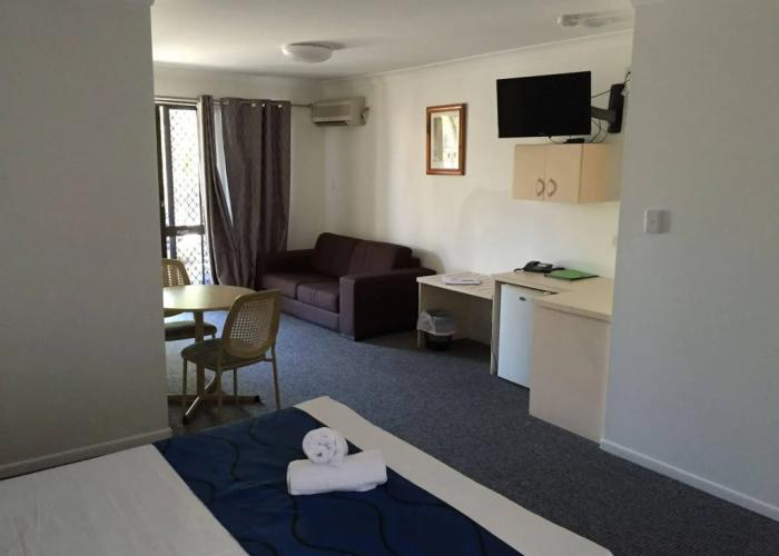 Logan City Motor Inn