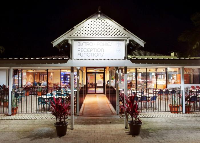 Club Wyndham Mission Beach
