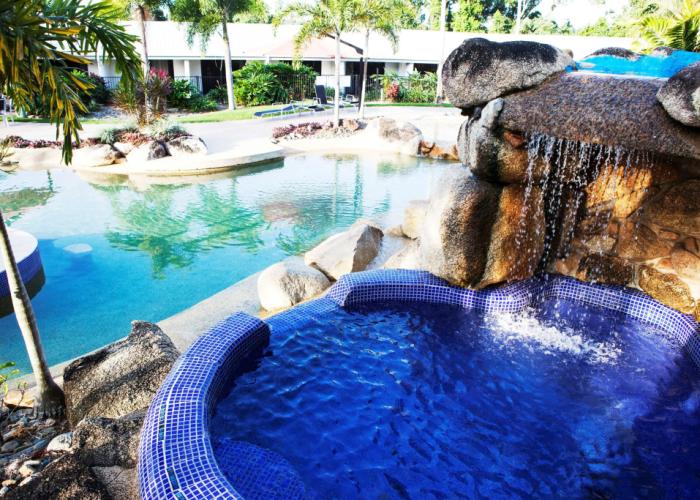 Club Wyndham Mission Beach