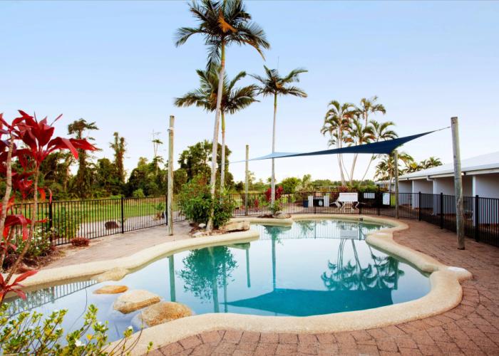 Club Wyndham Mission Beach