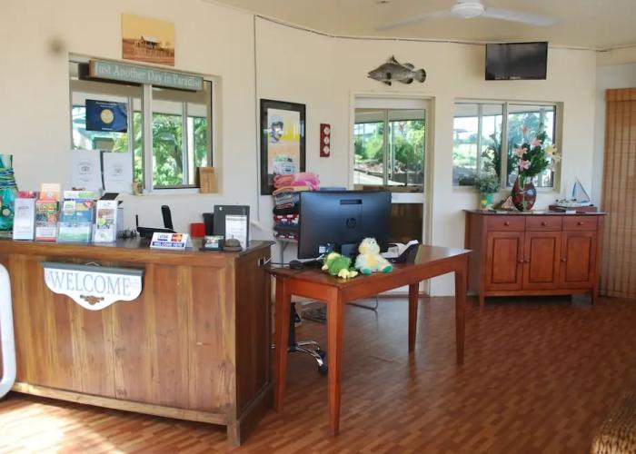 Rainforest Motel