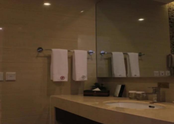 Guosheng Hotel