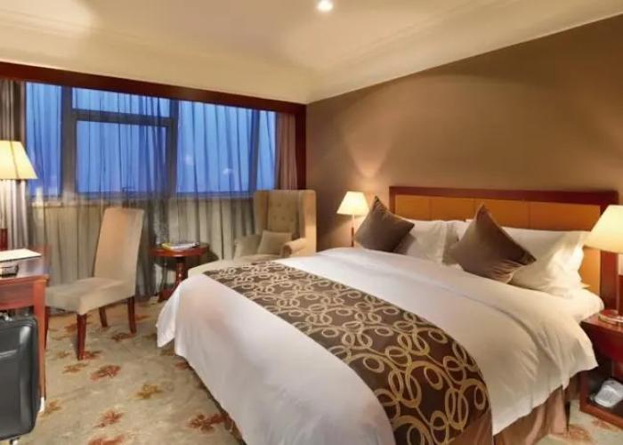 Guosheng Hotel