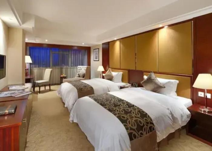 Guosheng Hotel