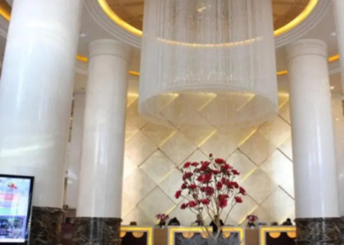 Guosheng Hotel