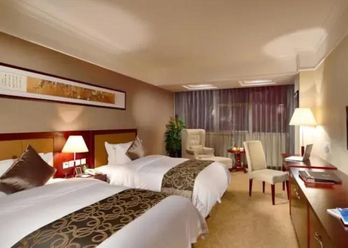 Guosheng Hotel