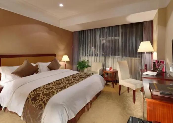 Guosheng Hotel