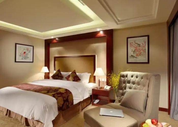 Guosheng Hotel