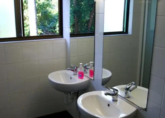 Jackaroo Treehouse Mission Beach - Hostel
