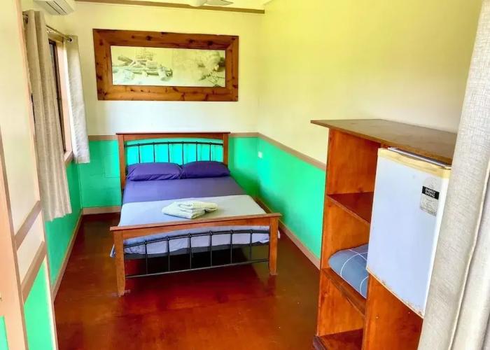 Jackaroo Treehouse Mission Beach - Hostel