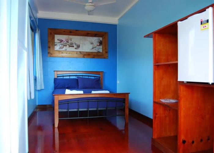 Jackaroo Treehouse Mission Beach - Hostel