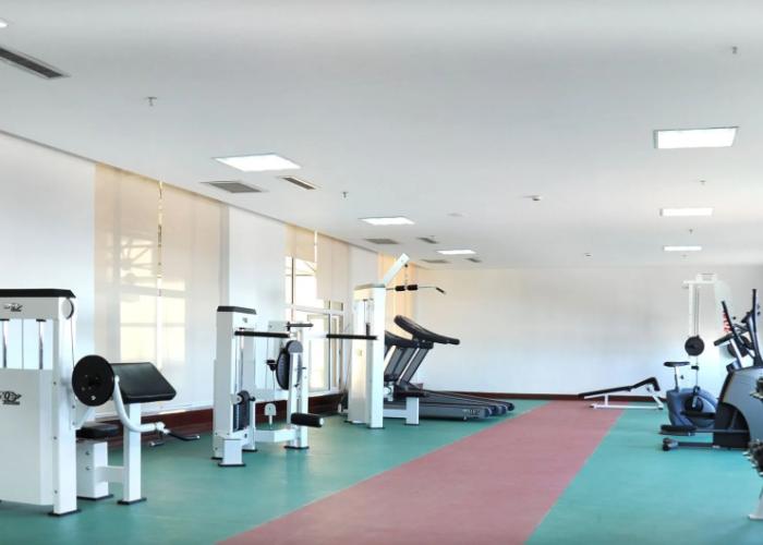 Changchun Huatian Hotel