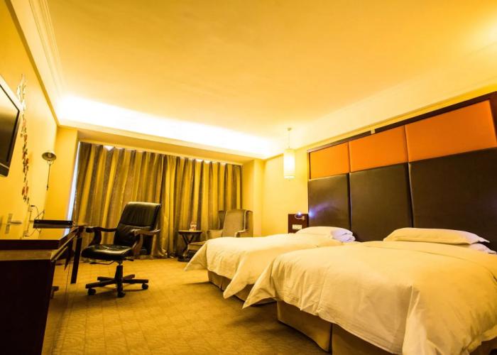 Changchun Huatian Hotel