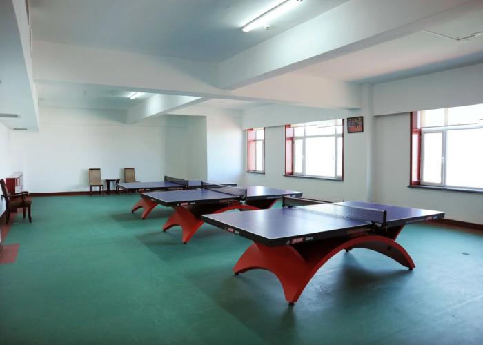 Changchun Huatian Hotel