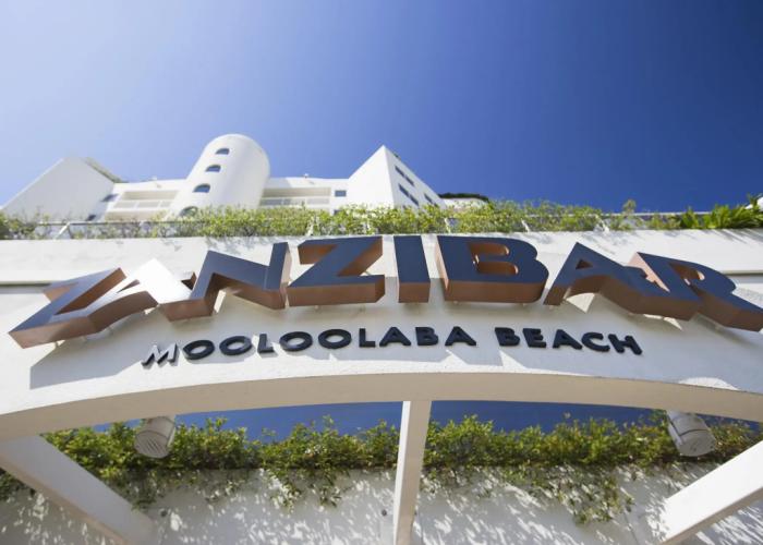 Mantra Zanzibar