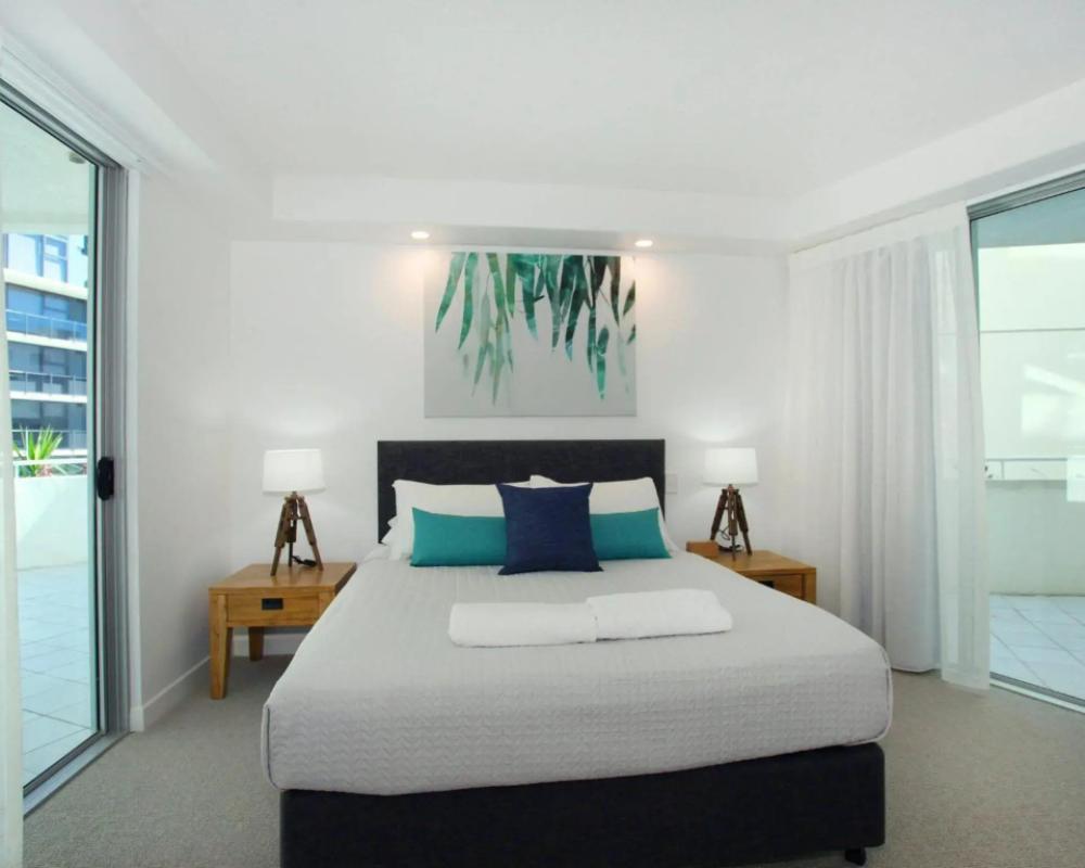 фото Mantra Sirocco Resort