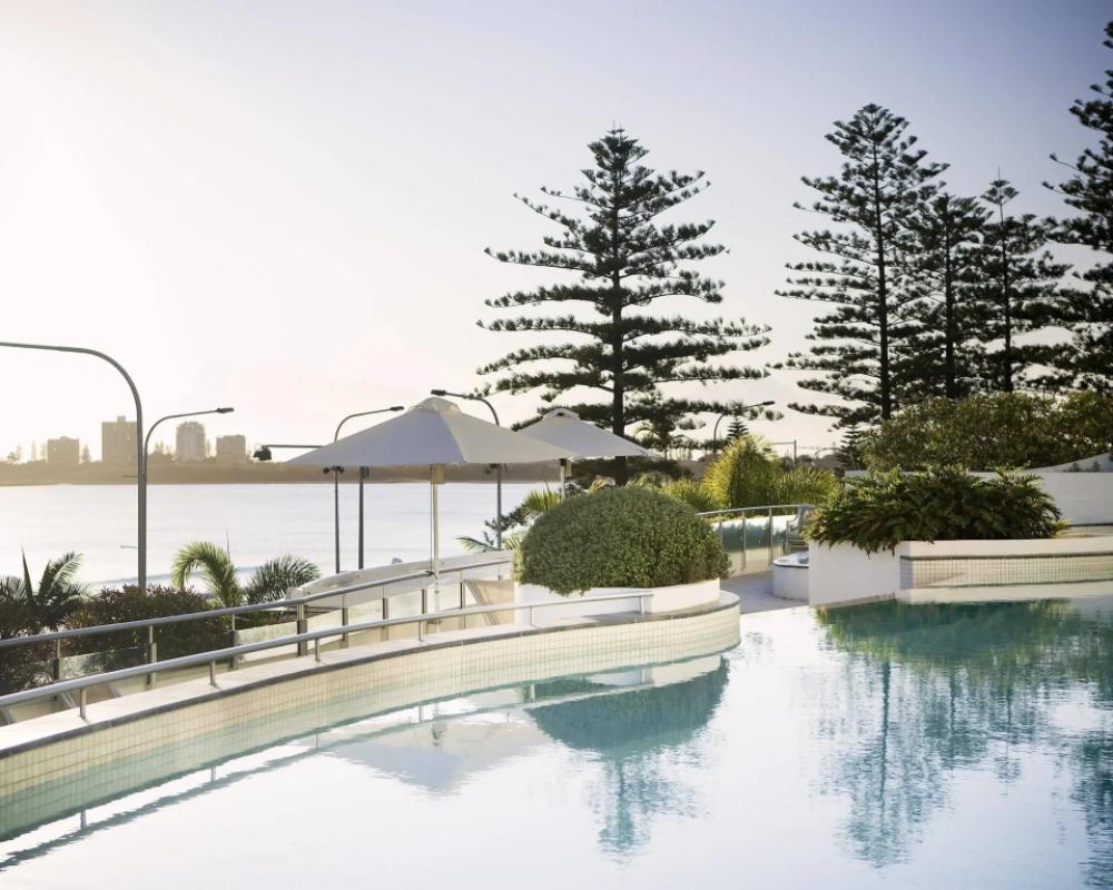 фото Mantra Sirocco Resort