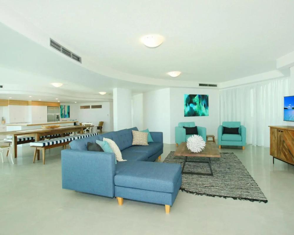 фото Mantra Sirocco Resort