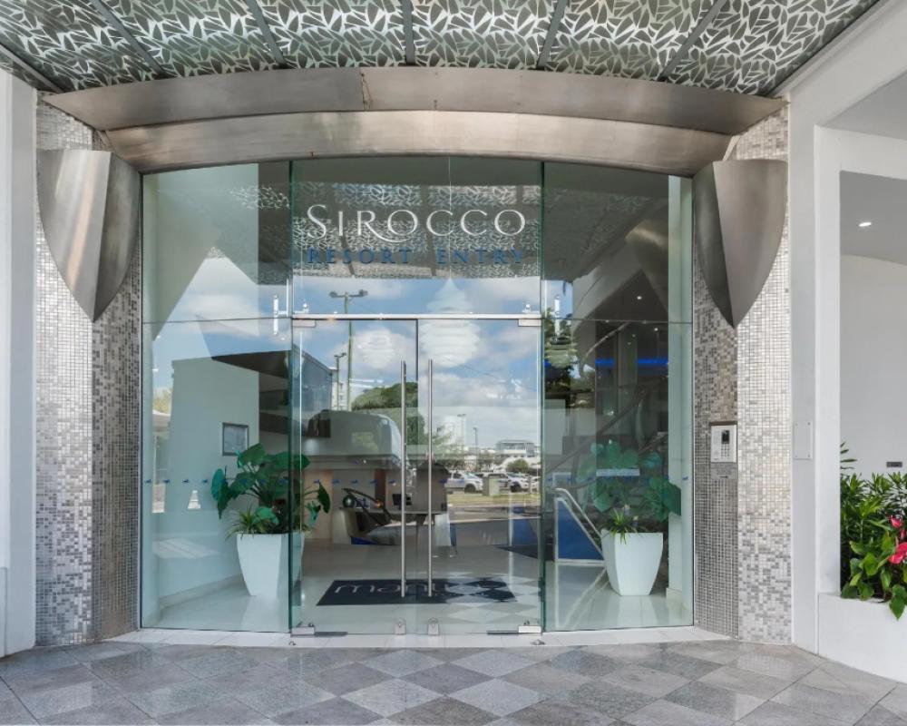фото Mantra Sirocco Resort