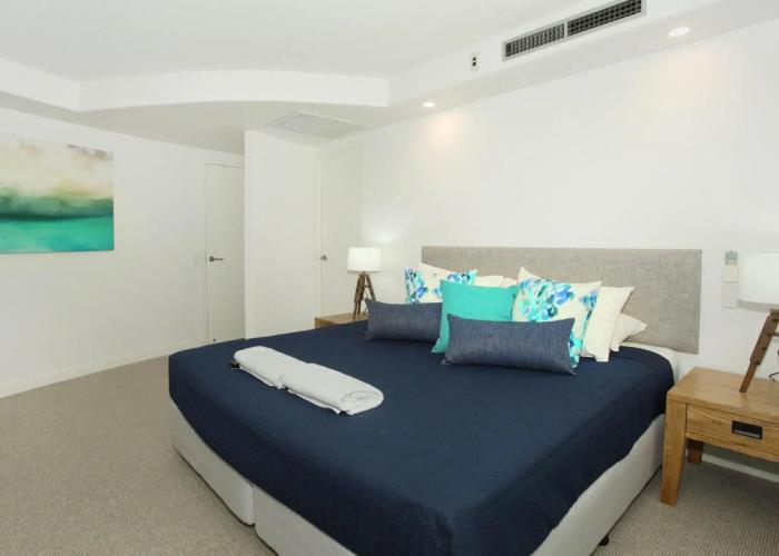 Mantra Sirocco Resort