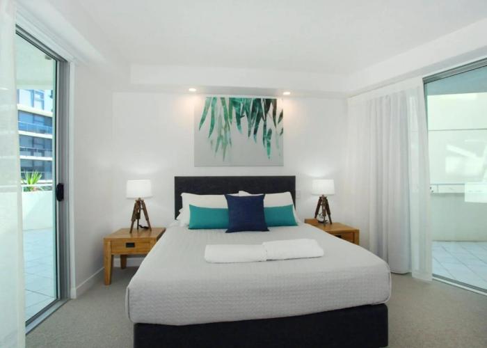 Mantra Sirocco Resort