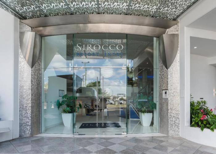 Mantra Sirocco Resort