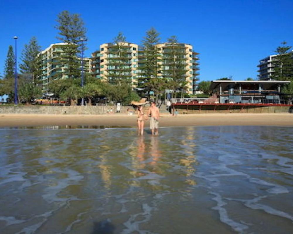 фото Peninsular Beachfront Resort