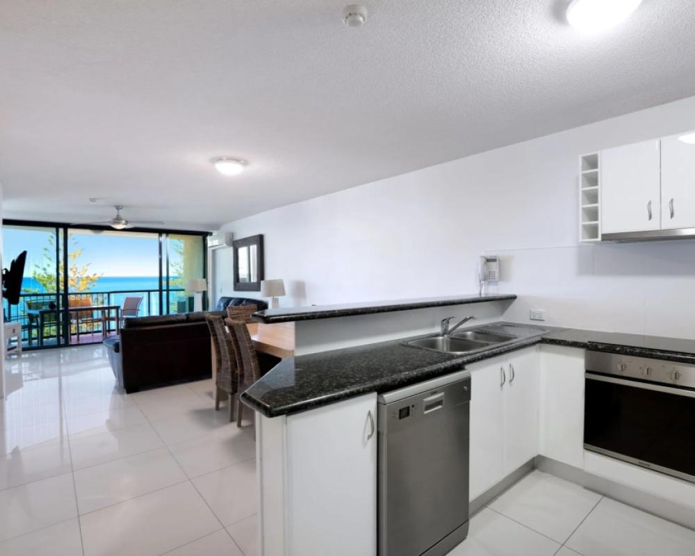 фото Peninsular Beachfront Resort