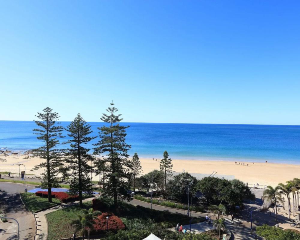 фото Peninsular Beachfront Resort