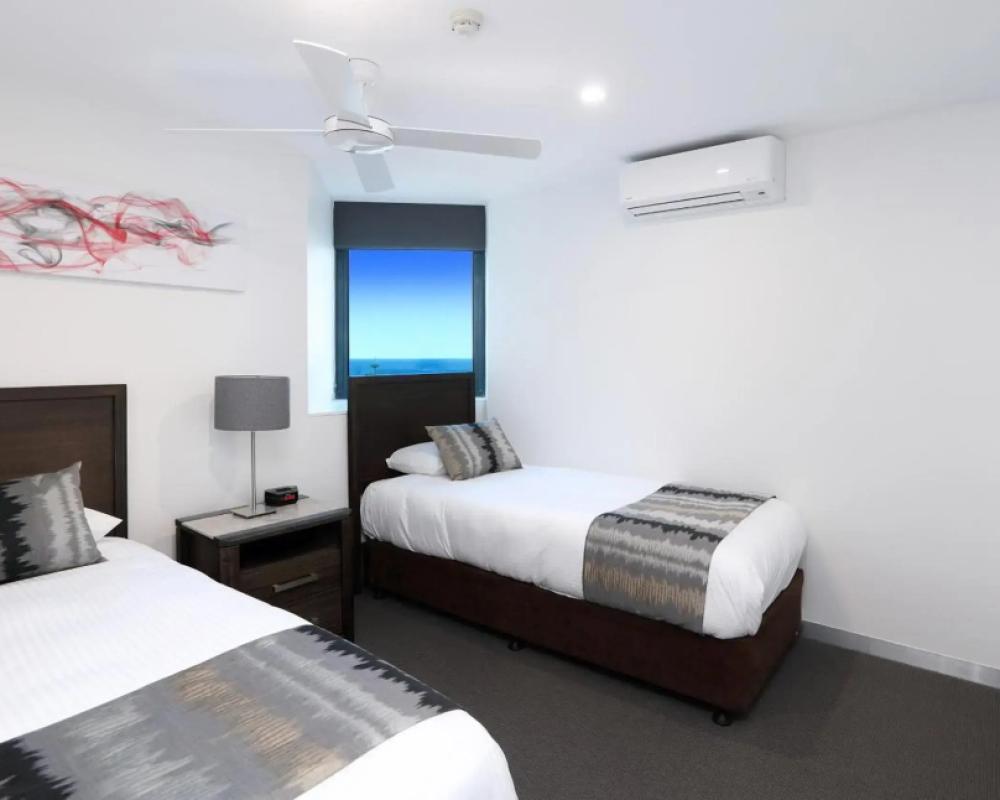 фото Peninsular Beachfront Resort