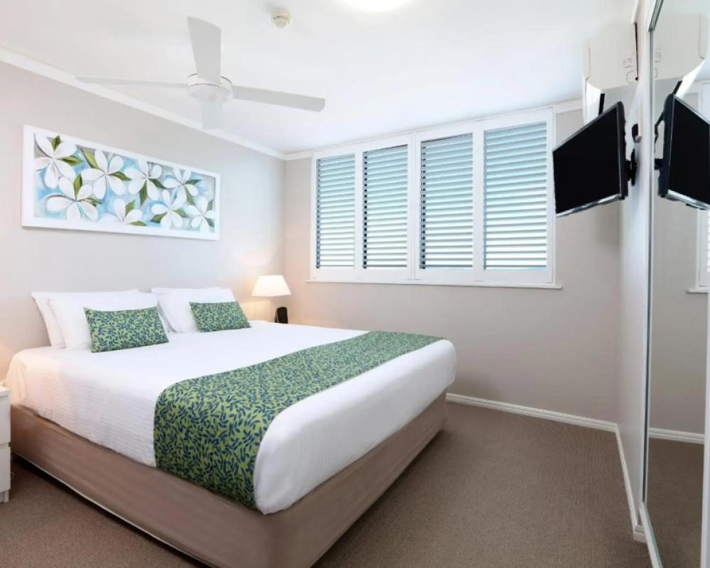 фото Peninsular Beachfront Resort