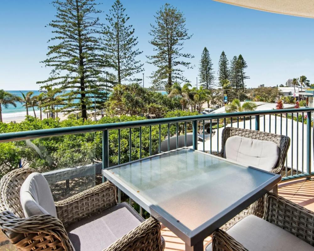 фото Peninsular Beachfront Resort