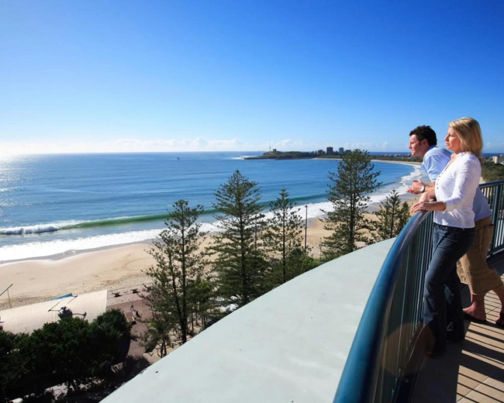 фото Peninsular Beachfront Resort