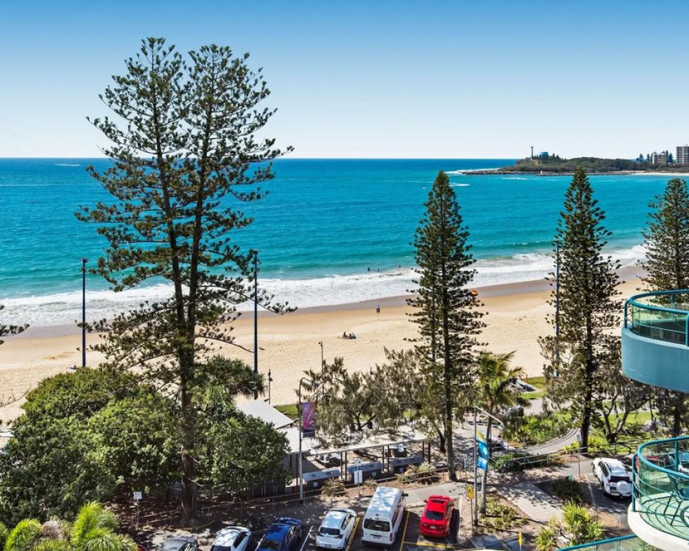 фото Peninsular Beachfront Resort
