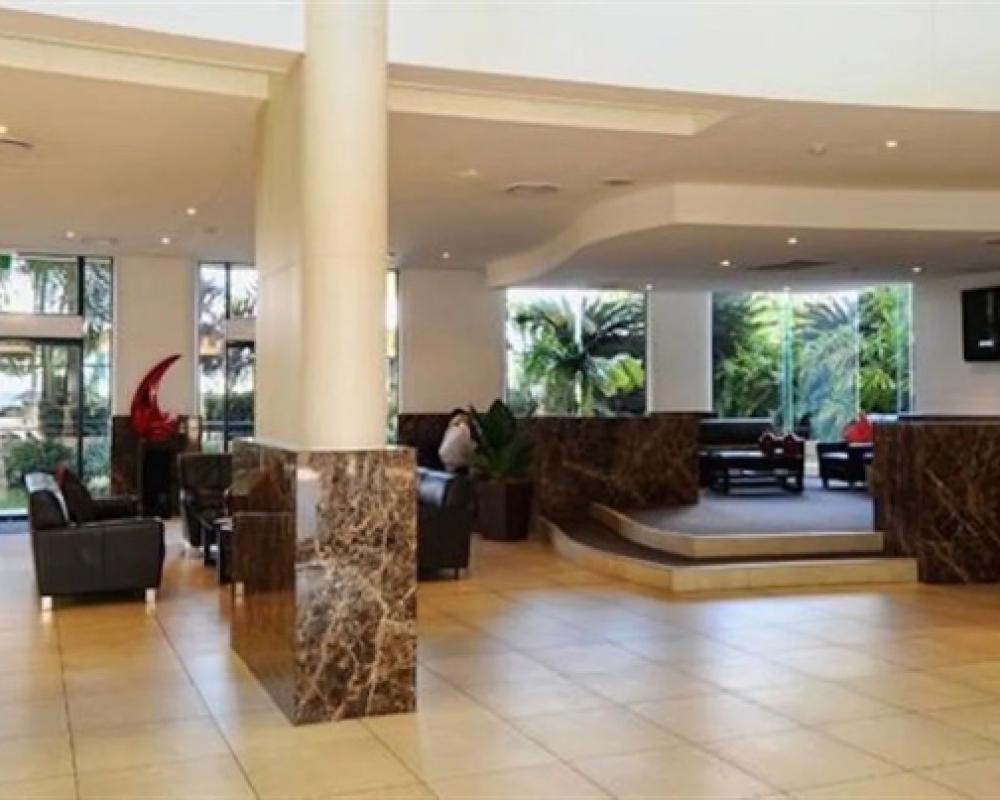 фото Peninsular Beachfront Resort
