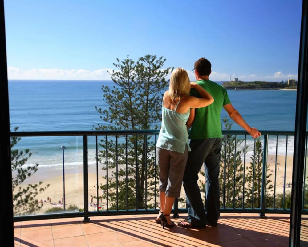 фото Peninsular Beachfront Resort