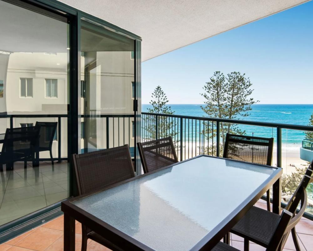 фото Peninsular Beachfront Resort
