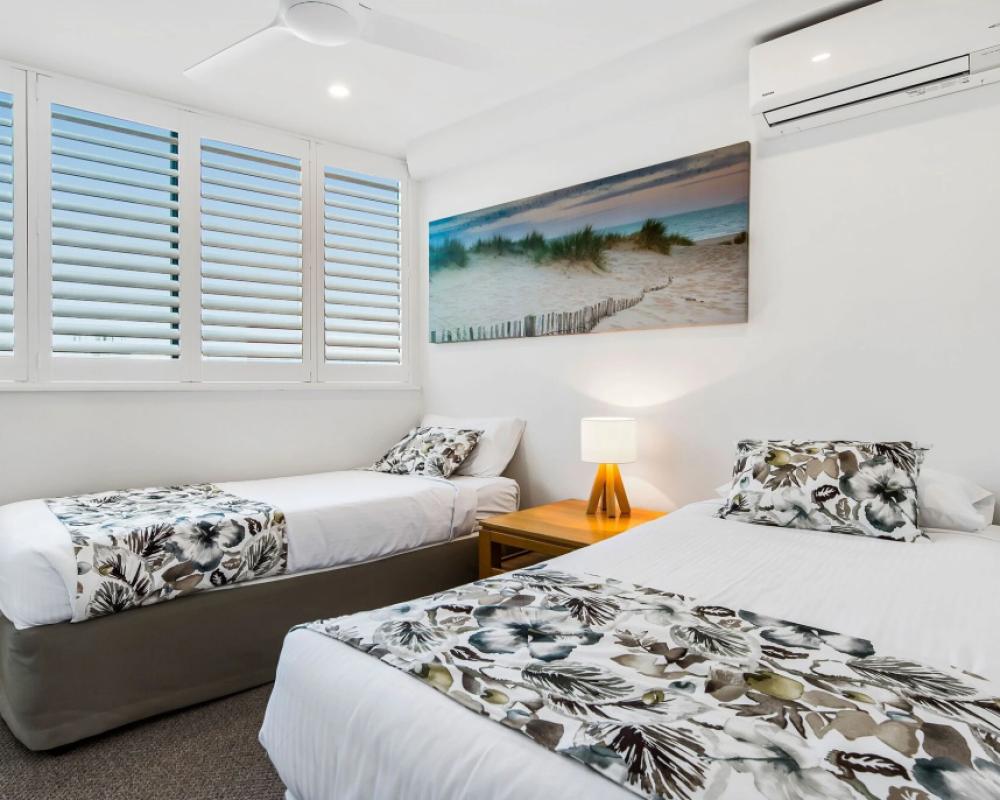 фото Peninsular Beachfront Resort